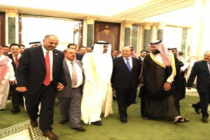 لقور : قوى يمنية تحاول الإيقاع بين الانتقالي والسعودية ولن تنجح