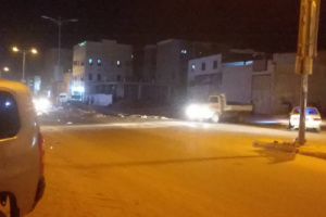 عاجل...قوات الإحتلال اليمني تطلق الرصاص الحي على المحتجين في سوق سيئون