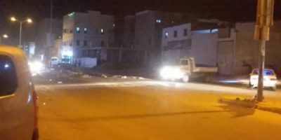 عاجل...قوات الإحتلال اليمني تطلق الرصاص الحي على المحتجين في سوق سيئون