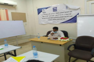 أهالي الأزارق يثمنون جهود الصندوق الاجتماعي للتنمية عدن
