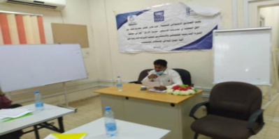 أهالي الأزارق يثمنون جهود الصندوق الاجتماعي للتنمية عدن