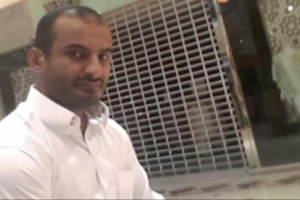شاب يمني يهرب من جحيم الحرب في بلدة فكان الموت بانتظاره في بريطانيا 