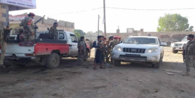 محلل جنوبي:الاخوان وحوش كاسرة على خصوم الحوثي وحمل وديع امامه