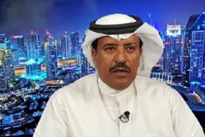  القاسمي : سيناريوا 90 يتكرر بإتفاق الرياض وعلى الجنوبيين إستعادة كامل التراب الجنوبي 