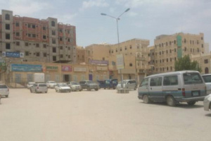 هكذا افشل ابناء وادي حضرموت فعالية مايسمى بالائتلاف الوطني في سيئون