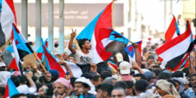 الجنوب يؤيد قرار المجلس الانتقالي بتعليق مشاركته في مشاورات الرياض