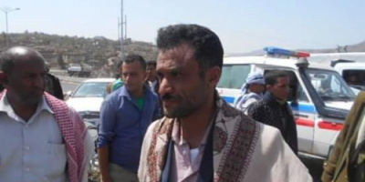 الشدادي: مليشيا الإخوان تنهبنا وتذبحنا وتنتهك حرماتنا في الحجرية