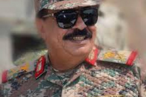 اللواء بن بريك يكشف عن مصير الإدارة الذاتية وماهي خيارات الانتقالي القادمة !
