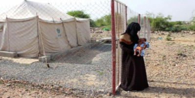 تفاقم الأزمة الإنسانية باليمن