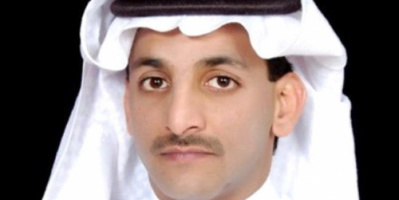 سياسي سعودي : محافظ عدن الجديد أمامه مشوار طويل من الإصلاح