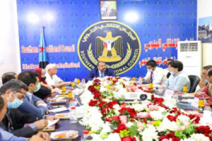 اللواء بن بريك يُشيد بدور المنظمات الدولية الإغاثية والإنسانية العاملة فـي الجنوب
