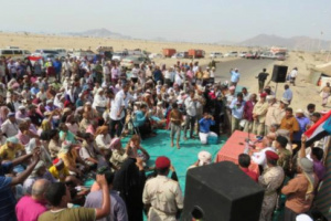 الهيئة العسكرية الجنوبية تصدر بياناً هاماً