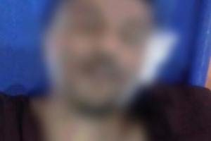 اغتيال علني ...عصابة إخوانية تقتل شابا نهبت مسكنه بتعز