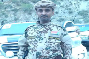   قوات اللواء الرابع حزم في اتم الجاهزية القتالية في جبهة طورالباحة