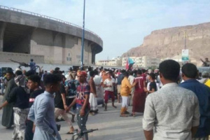  قوات الاحتلال اليمني تفرج عن 8 معتقلين من ابناء سيئون..ومصير مجهول للآخرين