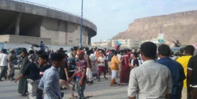  قوات الاحتلال اليمني تفرج عن 8 معتقلين من ابناء سيئون..ومصير مجهول للآخرين