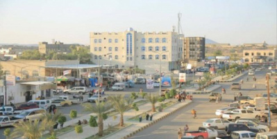  قتلى وجرحى في قصف حوثي إستهدف مسجدا بمارب