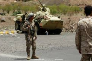 الشعيبي: هزيمة الشرعية في مأرب ستفرض واقع جديد سينعكس بالضرورة على إتفاق الرياض