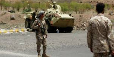 الشعيبي: هزيمة الشرعية في مأرب ستفرض واقع جديد سينعكس بالضرورة على إتفاق الرياض