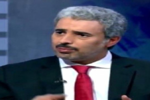 الأسلمي: جميع ضحايا الصاروخ الحوثي بمأرب من محافظتي شبوة وأبين