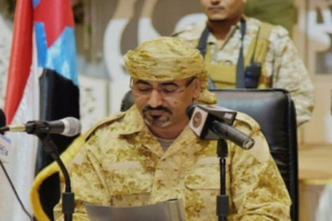اليوسفي : ثقة أبناء الجنوب بالقائد  الزبيدي فوق كل الشبهات