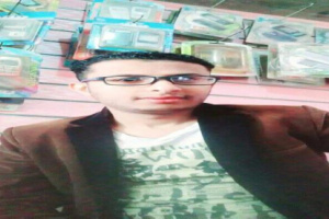 مليشيا الإصلاح بتعز تعتقل شابا ..لهذا السبب!