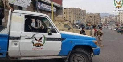  الاصلاح يسهل هروب مطلوب امني من سجن أمن تعز