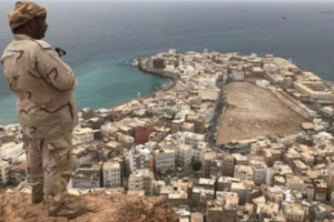  تحذيرات من نوايا مكون مدعوم إيرانيا إقامة فعاليات مشبوهة في المكلا 