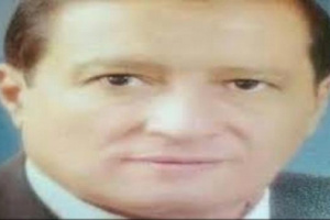 تشيع جثمان مدير عمليات أمن عدن