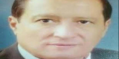 تشيع جثمان مدير عمليات أمن عدن