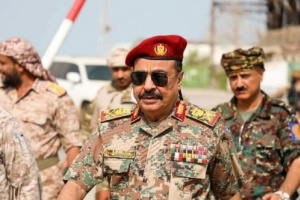 الداعري : تصريحات احمد بن بريك تجاه السعودية صريحة وشجاعة