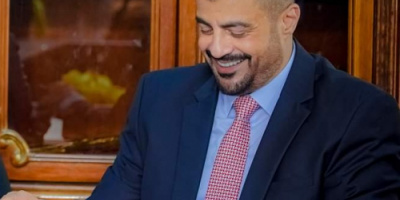 العوض: المحافظ السابق وضع نفسه عدوا لعدن