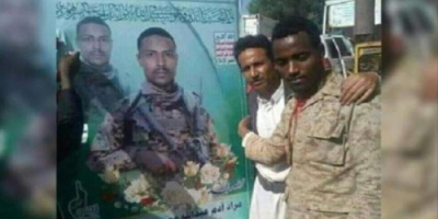 مليشيا الحوثي تعترف بتجنيد لاجئين افارقة لأول مرة 