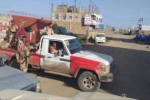 ناشطون عن انتهاكات الإخوان بحق قيادات اللواء 35: أفعال عصابة تتملكها نزعة الإرهاب