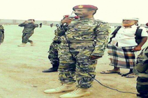 قائد اللواء التاسع صاعقة : لن تكون "طورالباحة" شقرة أخرى لفرض اجندات إقليمية على خيار شعبنا في الجنوب