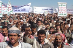 الحوثيون يستثمرون «عاشوراء» لتكريس أحقية زعيمهم وأسرته في الحكم 