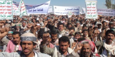 الحوثيون يستثمرون «عاشوراء» لتكريس أحقية زعيمهم وأسرته في الحكم 