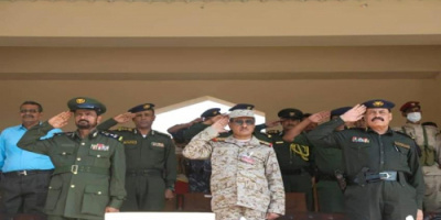  طمأن الجميع أن حضرموت لن تُخرّب.. البحسني يوجه رسالة هامة لهادي والتحالف