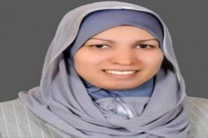  الناشطة الضلعي تصل صنعاء بعد ايام من إختفائها بعدن 