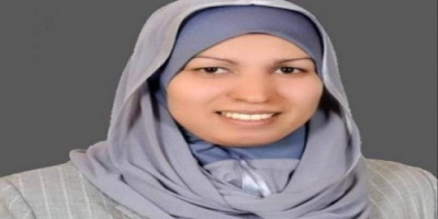  الناشطة الضلعي تصل صنعاء بعد ايام من إختفائها بعدن 
