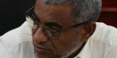 قيادي بالإنتقالي : علاقتنا بالتحالف مكنتنا من إعادة بناء مؤسساتنا الامنية والعسكرية