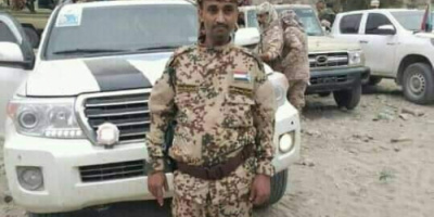 اللواء الرابع حزم يرد على البيان الصادر عن اجتماع اللجنة الأمنية بطورالباحة