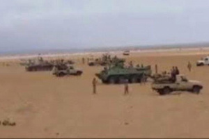 أبين - استنفار قبلي وانسحابات بصفوف مليشيات الاخوان 