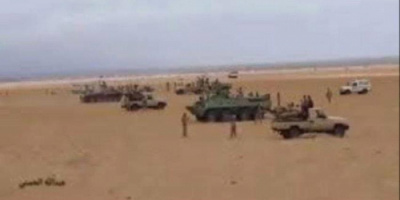 أبين - استنفار قبلي وانسحابات بصفوف مليشيات الاخوان 