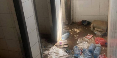 خطر كورونا يحيط بهم: سكن الطالب الجامعي...مأساة تنذر بوضع كارثي (صورة)