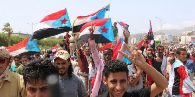 انتقالي شبوة يحشد لمظاهرة.. وتفاعل كبير من أبناء المحافظة