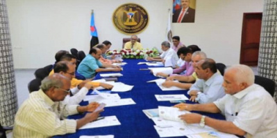 الجعدي: إرساء التسامح بين الجنوبيين مدماك البنية الأساسية للدولة