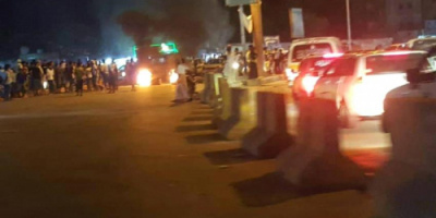  اللجنة الامنية تقر منع اقامة مظاهرات حرصا على سلامة المواطنين في المكلا