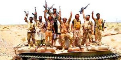 القوات الجنوبية ترد على اعتداءات الإخوان بأبين
