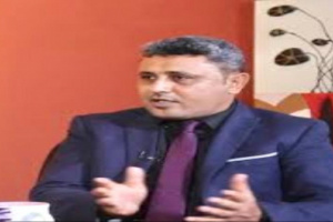 اليافعي: أبناء شبوة سيقولون كلمتهم غدًا